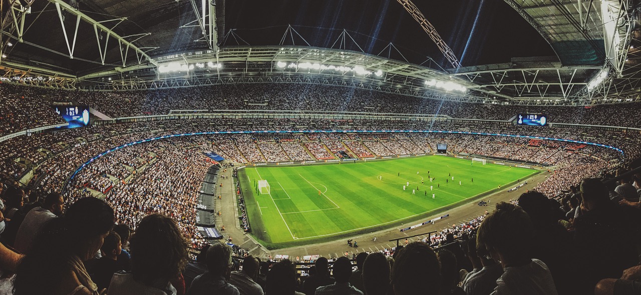 Stadio di calcio