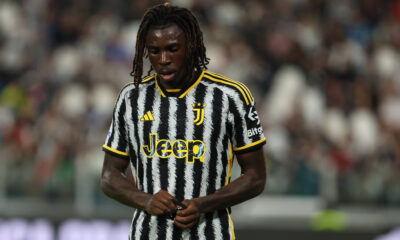 Moise Kean