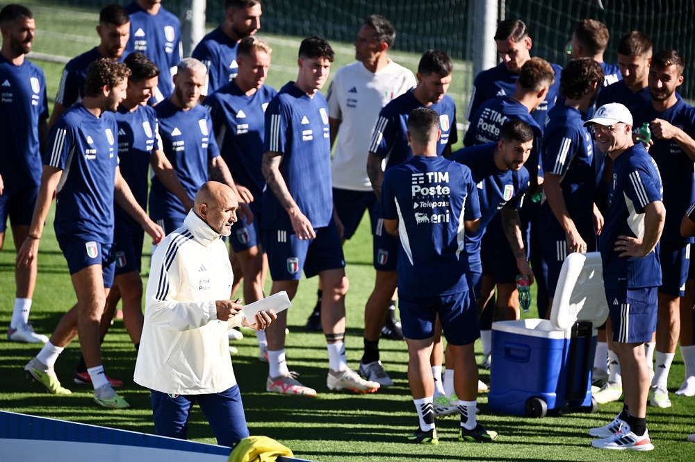 Italia Spalletti Gruppo