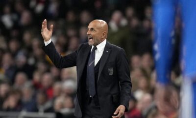 Luciano Spalletti