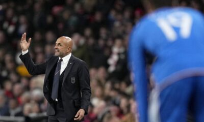 Luciano Spalletti