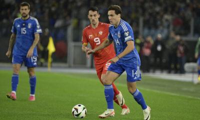 Federico Chiesa