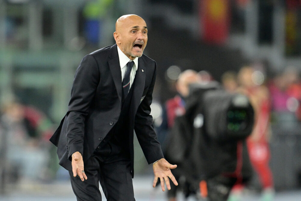 Luciano Spalletti