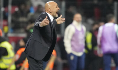 Luciano Spalletti