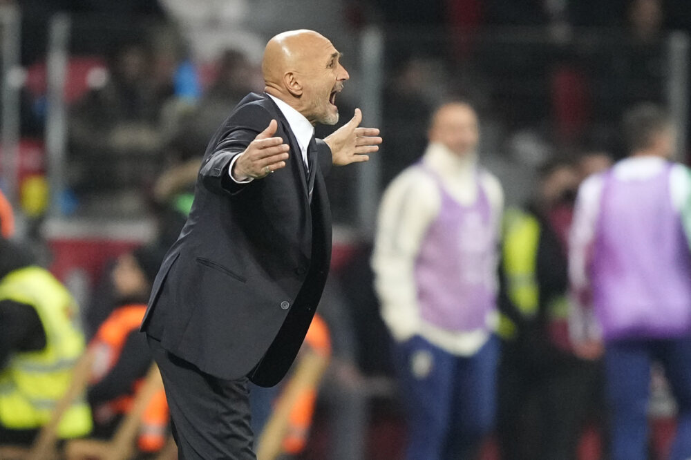 Luciano Spalletti