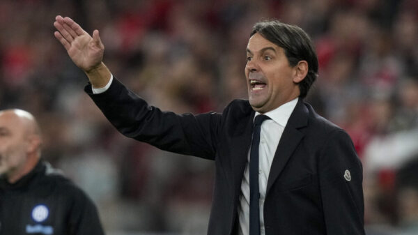 Simone Inzaghi