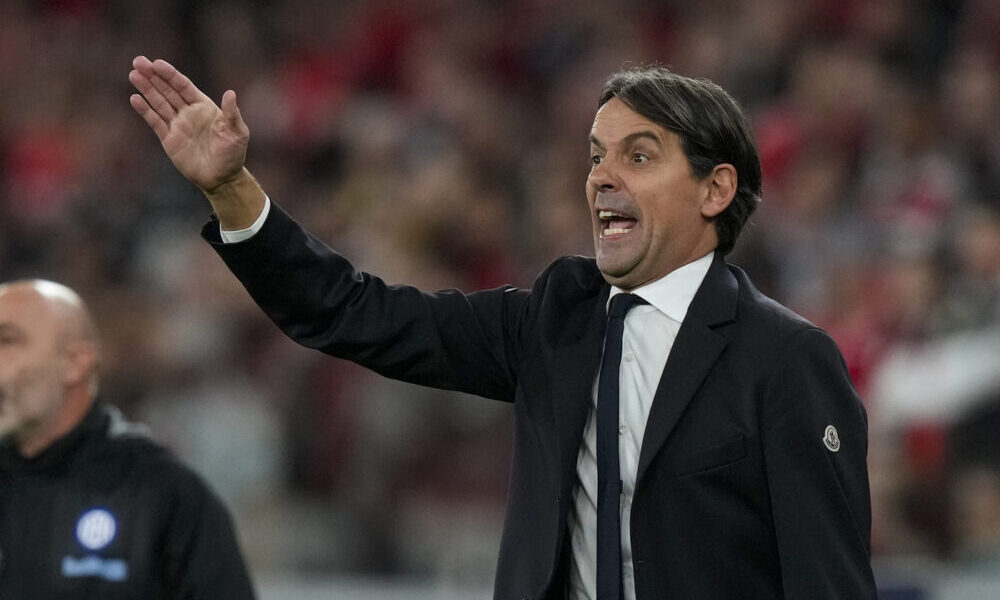 Simone Inzaghi