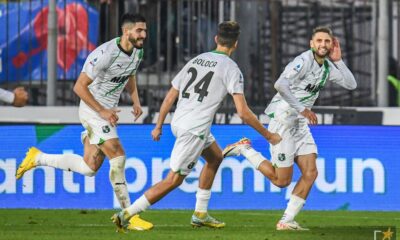 Berardi LiveMedia/Fabio Fagiolini