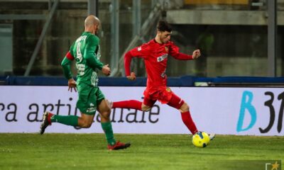 Juve Stabia Monopoli Serie C