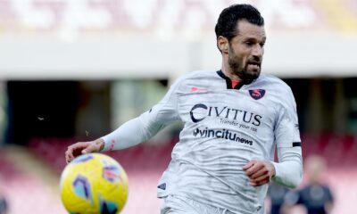 Candreva_Salernitana_Lapresse