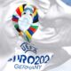 Logo Euro 2024 rarrarorro / Shutterstock.com