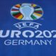 Logo Euro 2024 Review News / Shutterstock.com