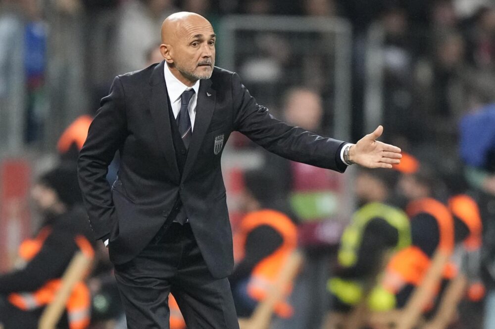 Luciano Spalletti