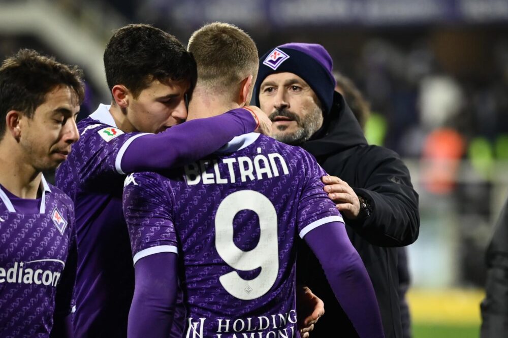 Fiorentina-Lugano dove vederla: Sky o DAZN? Canale tv, diretta streaming,  formazioni della partita