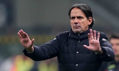 Simone Inzaghi