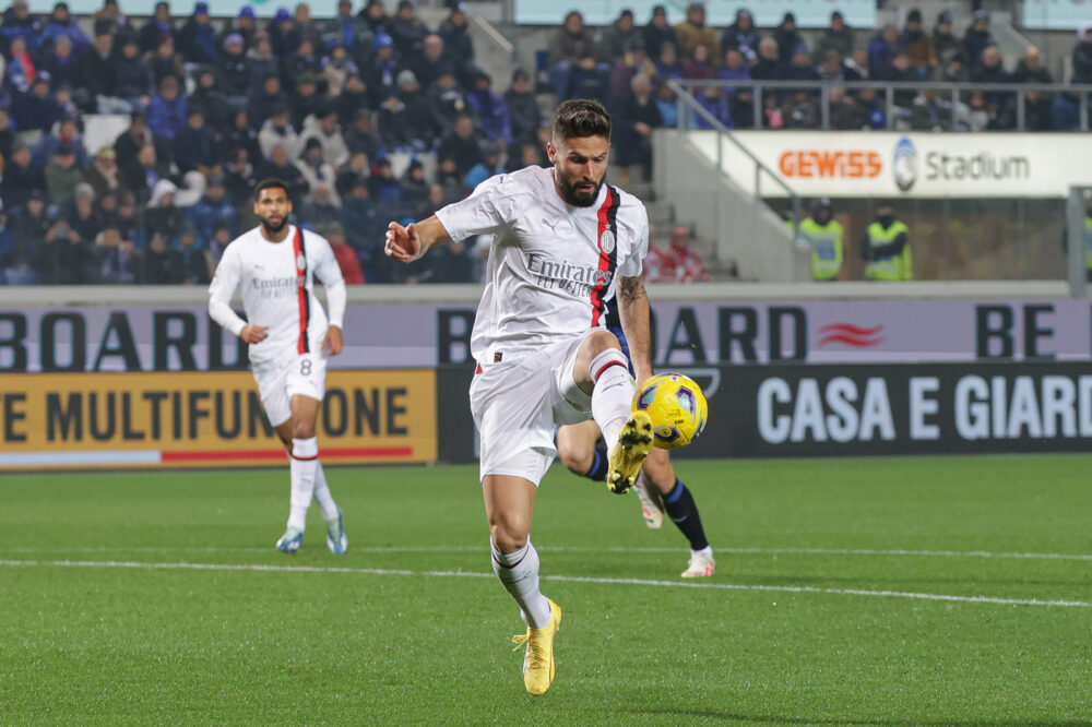 Milan-Udinese, le formazioni ufficiali: Theo Hernandez neanche in