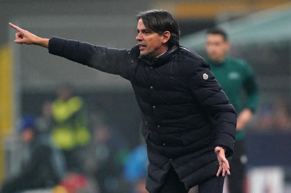 Simone Inzaghi