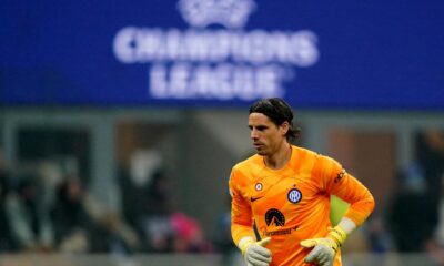 Yann Sommer