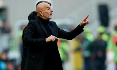 Stefano Pioli