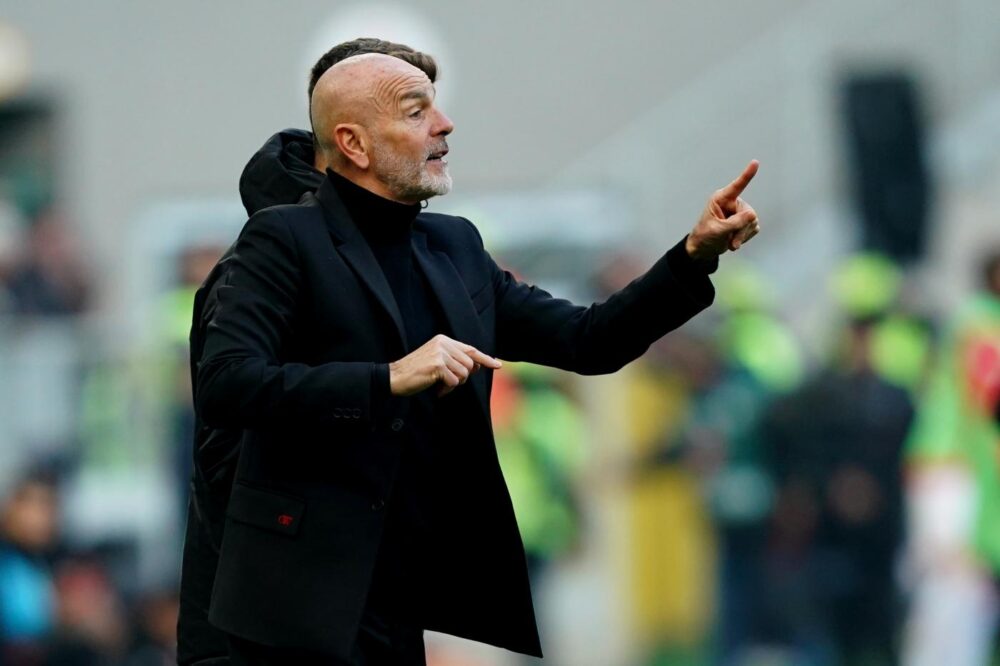 Stefano Pioli