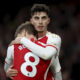 Arsenal / (AP Photo/Ian Walton)