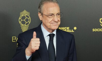 Florentino Perez