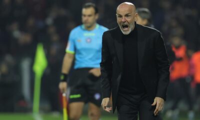 Stefano Pioli