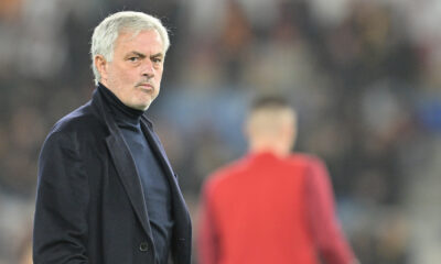 Jose' Mourinho