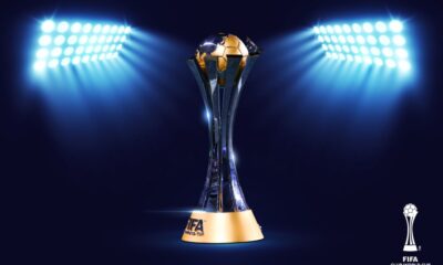 Mondiale per Club trofeo Nomi2626 / Shutterstock.com