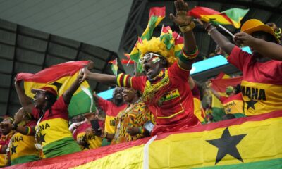 Ghana