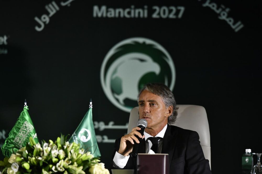 Roberto Mancini