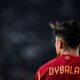 Dybala Roma