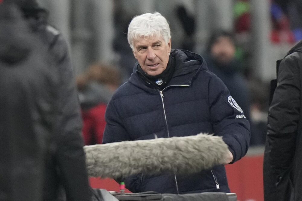 Gian Piero Gasperini