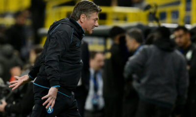 Walter Mazzarri