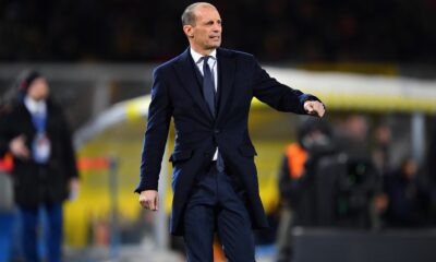 Massimiliano Allegri