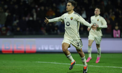 Dybala_Roma_Lapresse