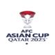Logo Coppa D'Asia Zahid Alam Art / Shutterstock.com