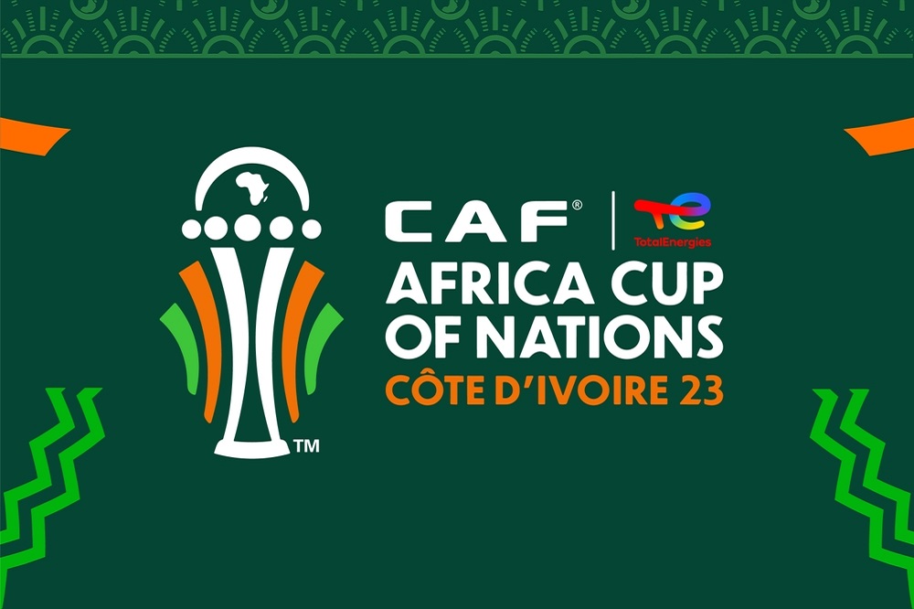 Coppa d'Africa Logo Hussein Abokadah / Shutterstock.com