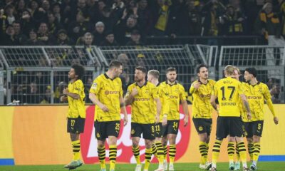 Borussia Dortmund