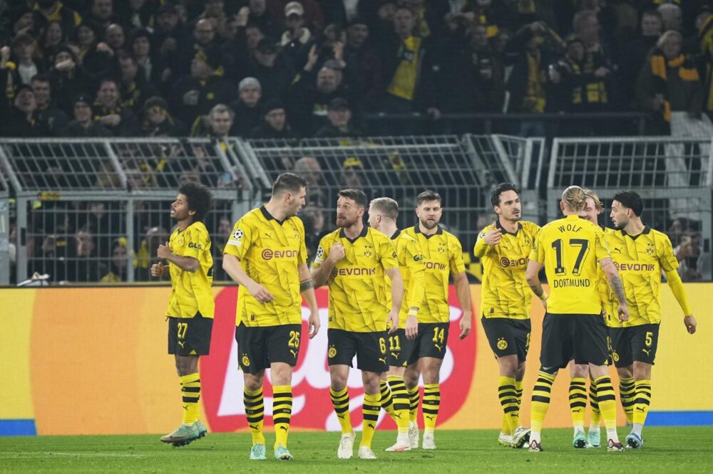 Borussia Dortmund