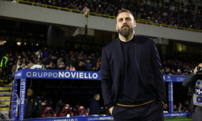 Daniele De Rossi