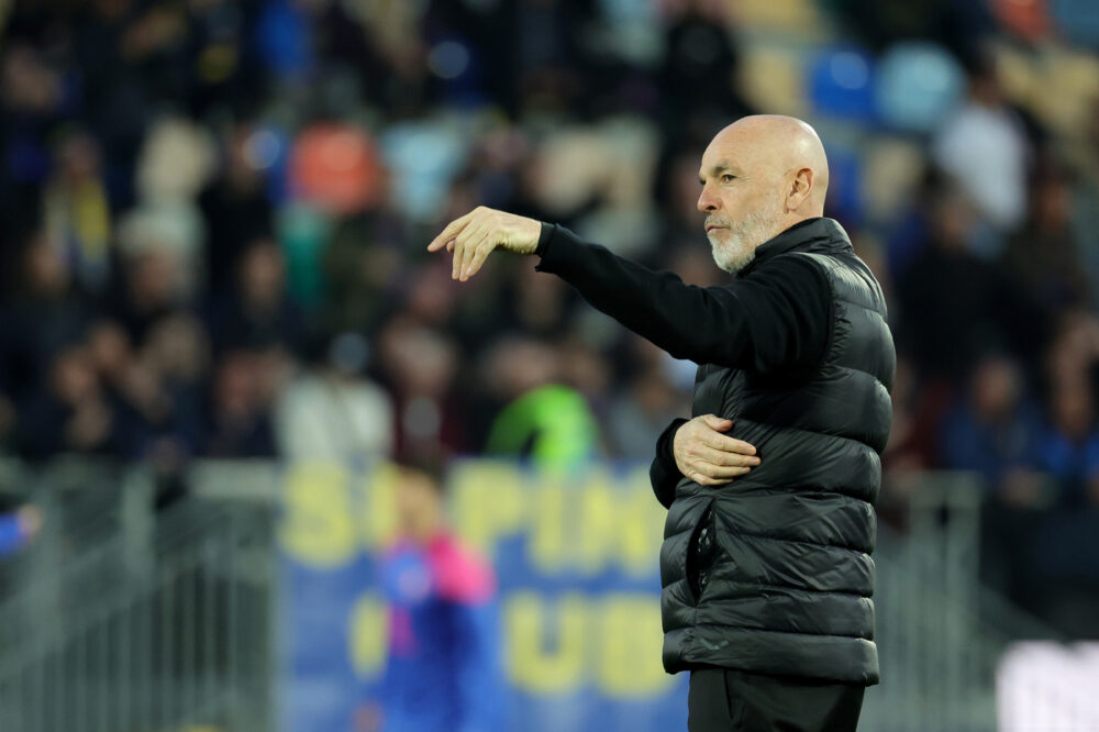 Stefano Pioli