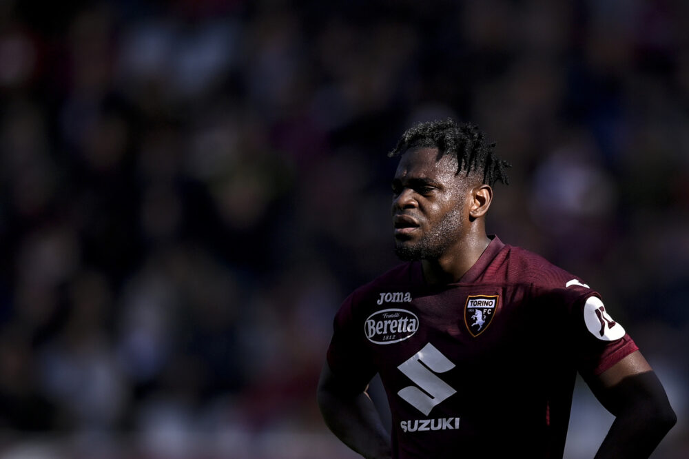 Duvan Zapata