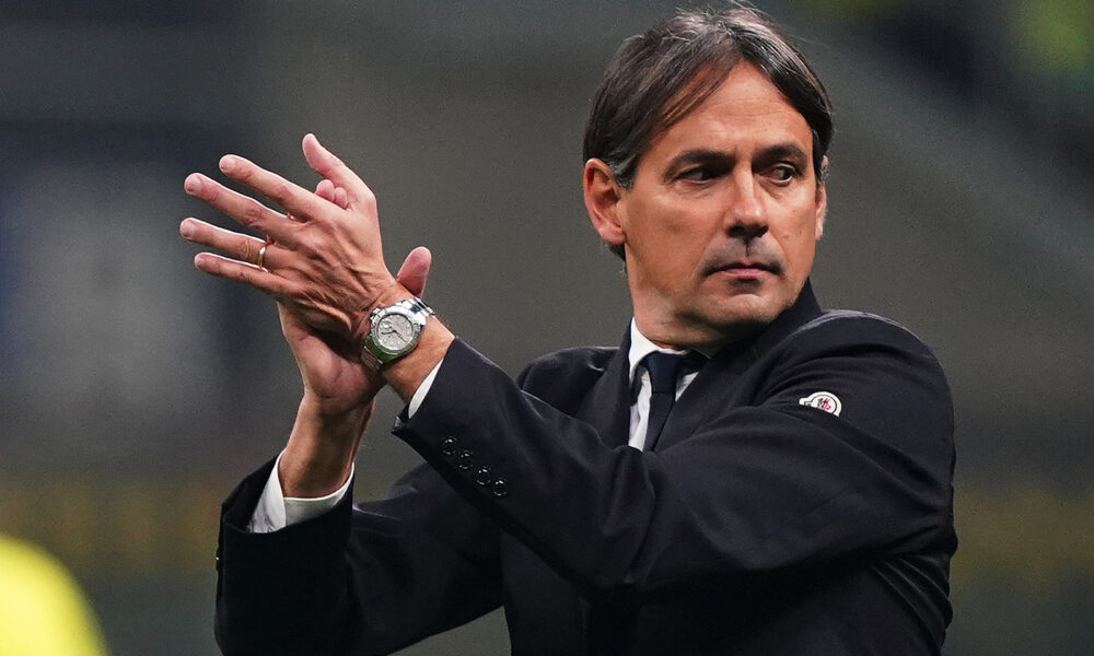 Simone Inzaghi