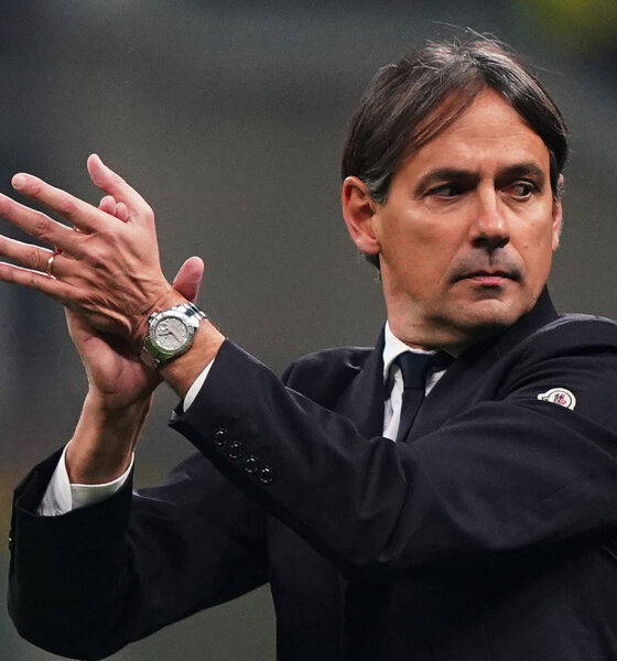 Simone Inzaghi