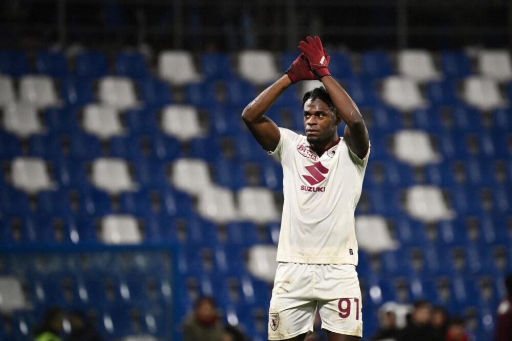 Duvan Zapata