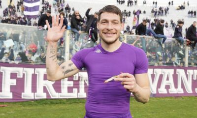 Andrea Belotti