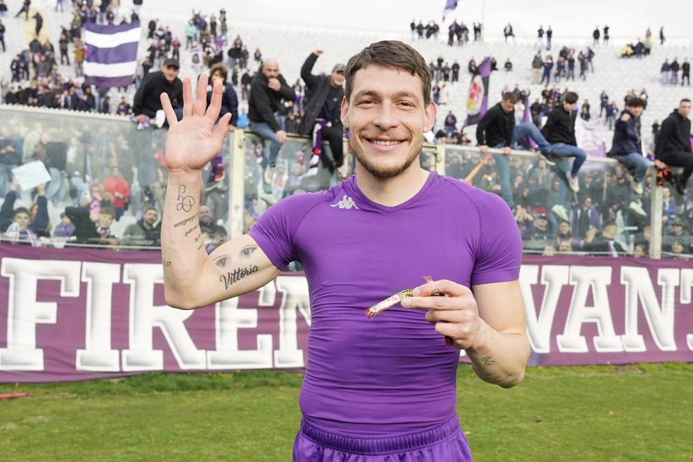 Andrea Belotti