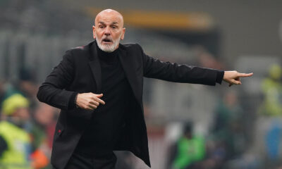 Stefano Pioli