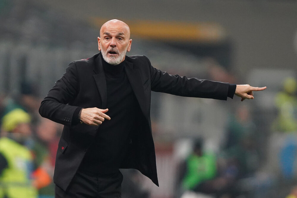 Stefano Pioli